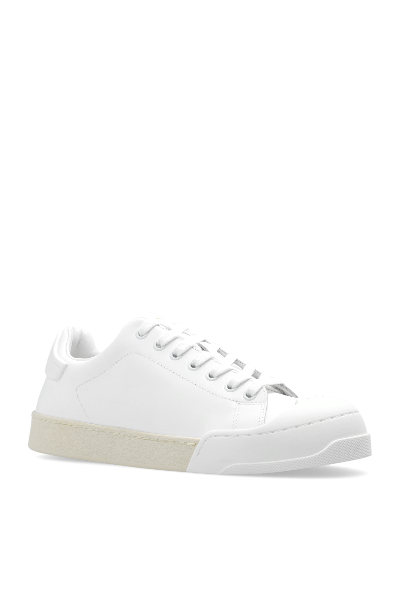 Marni clearance white shoes